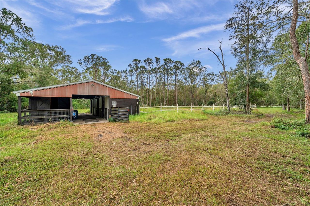 655 Appaloosa Road, Tarpon Springs, FL 34688 Photo