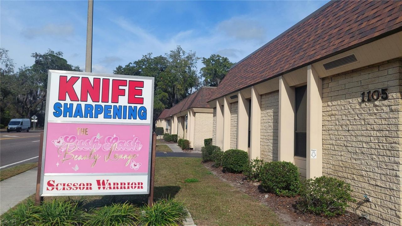 1103 NW 13th Street, Gainesville, FL 32601 Photo