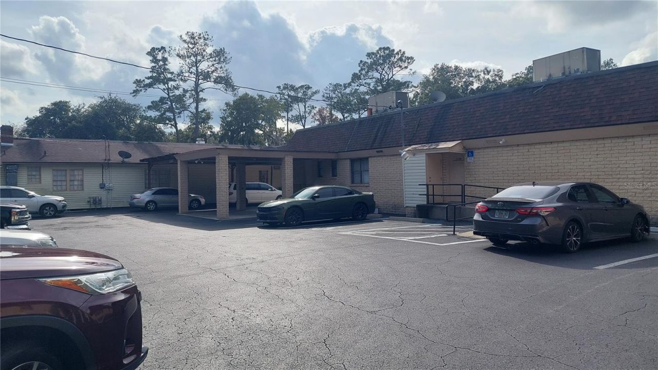 1103 NW 13th Street, Gainesville, FL 32601 Photo