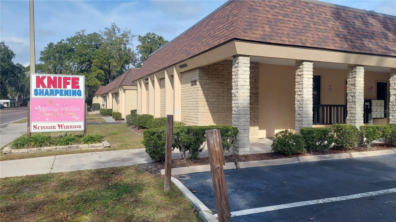 1103 NW 13th Street, Gainesville, FL 32601 Photo