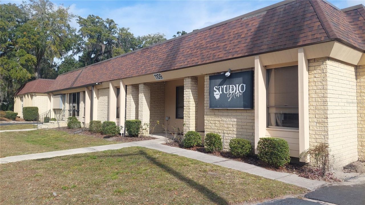 1103 NW 13th Street, Gainesville, FL 32601 Photo