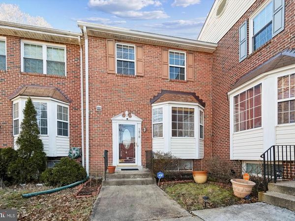 5858 E BONIWOOD TURN, CLINTON, MD 20735