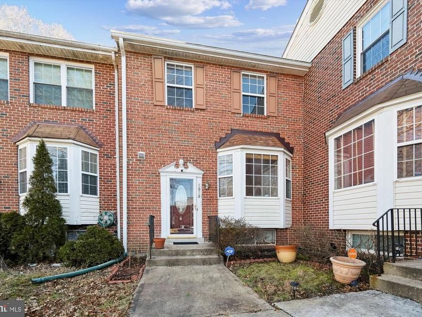 5858 E Boniwood Turn, Clinton, MD 20735 Main Photo