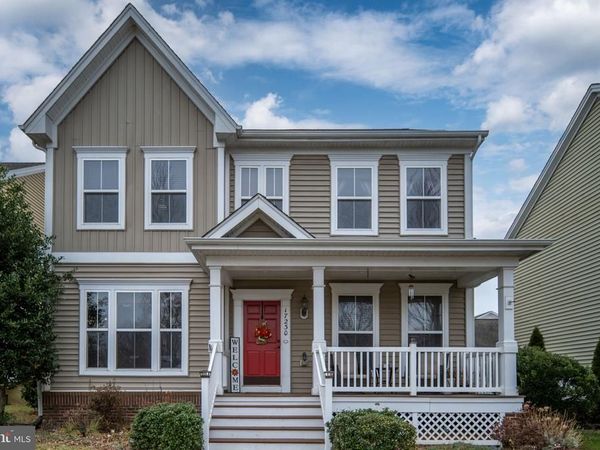 17230 LIBRARY BOULEVARD, RUTHER GLEN, VA 22546