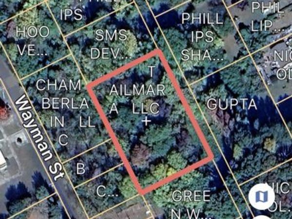 DOUGLAS & LINCOLN STREET, RIDGELY, MD 21660