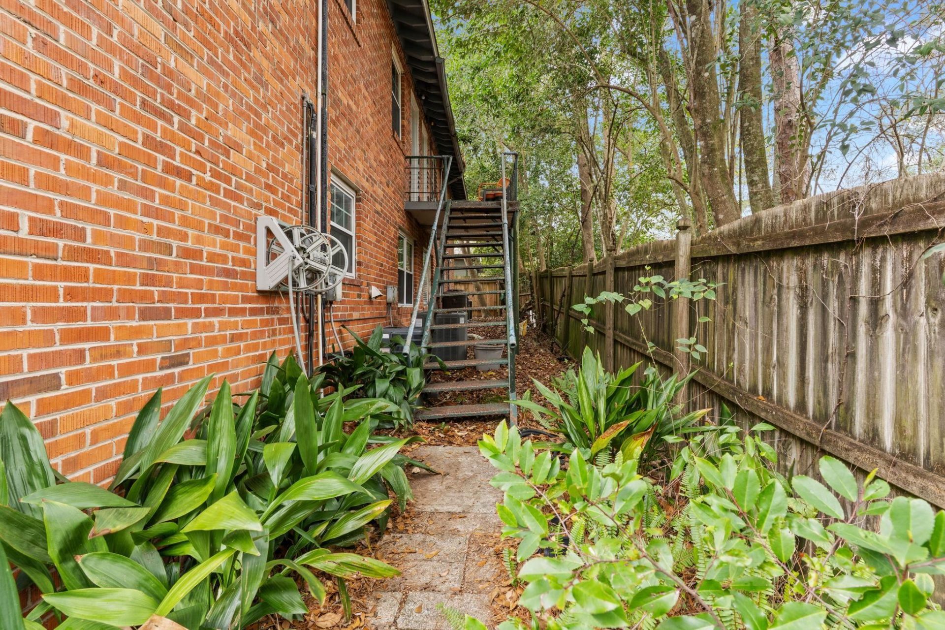 202 E Bradford Road, Unit 1-4, Tallahassee, FL 32303 Photo