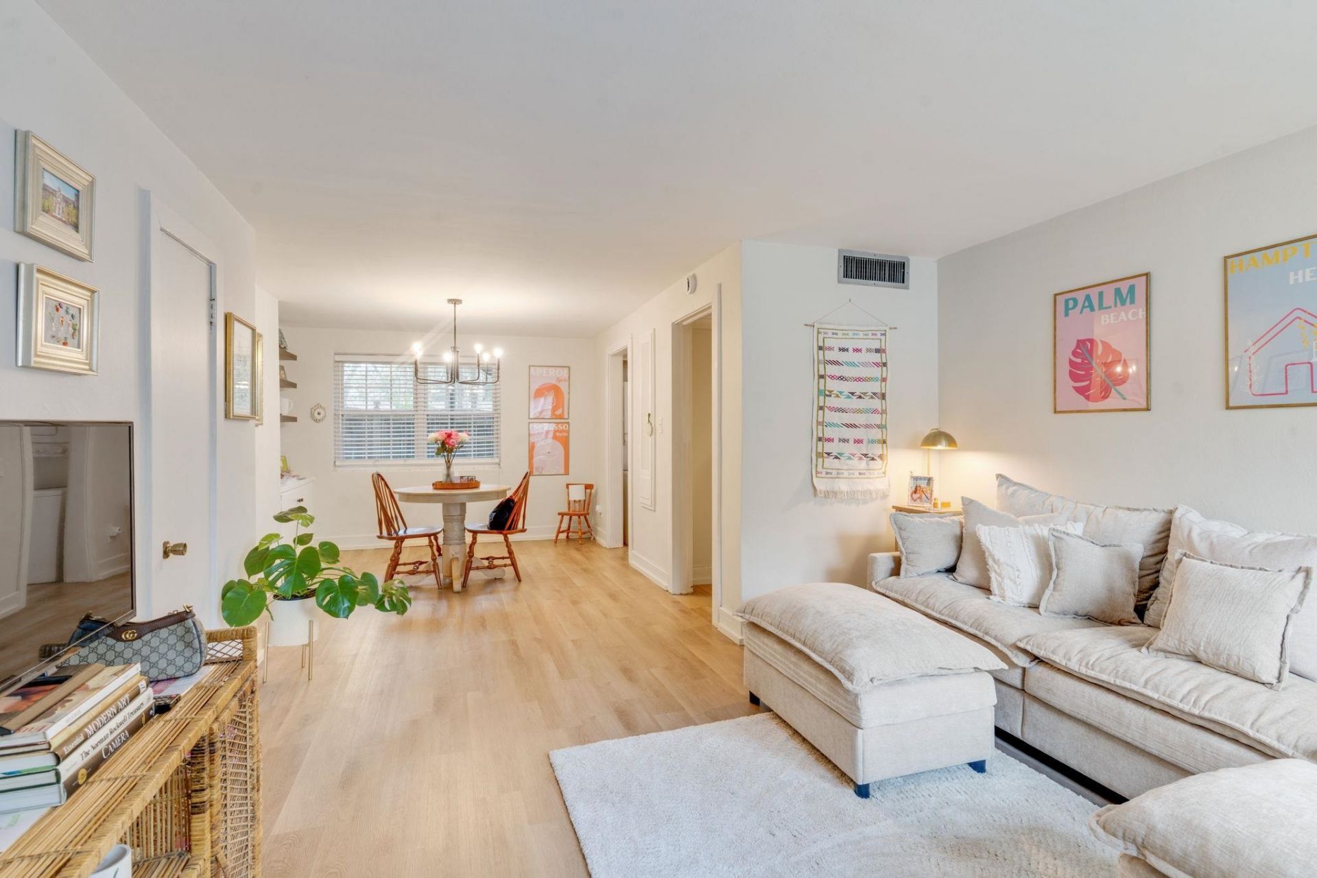 202 E Bradford Road, Unit 1-4, Tallahassee, FL 32303 Photo