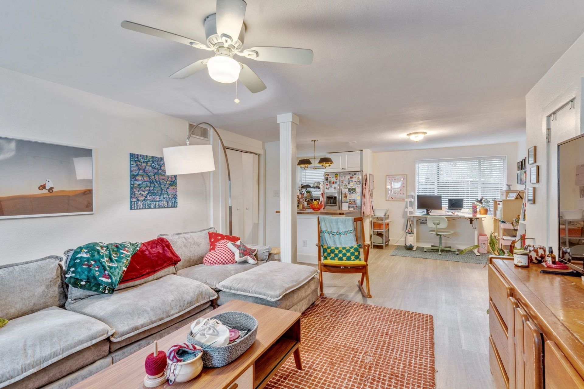 202 E Bradford Road, Unit 1-4, Tallahassee, FL 32303 Photo