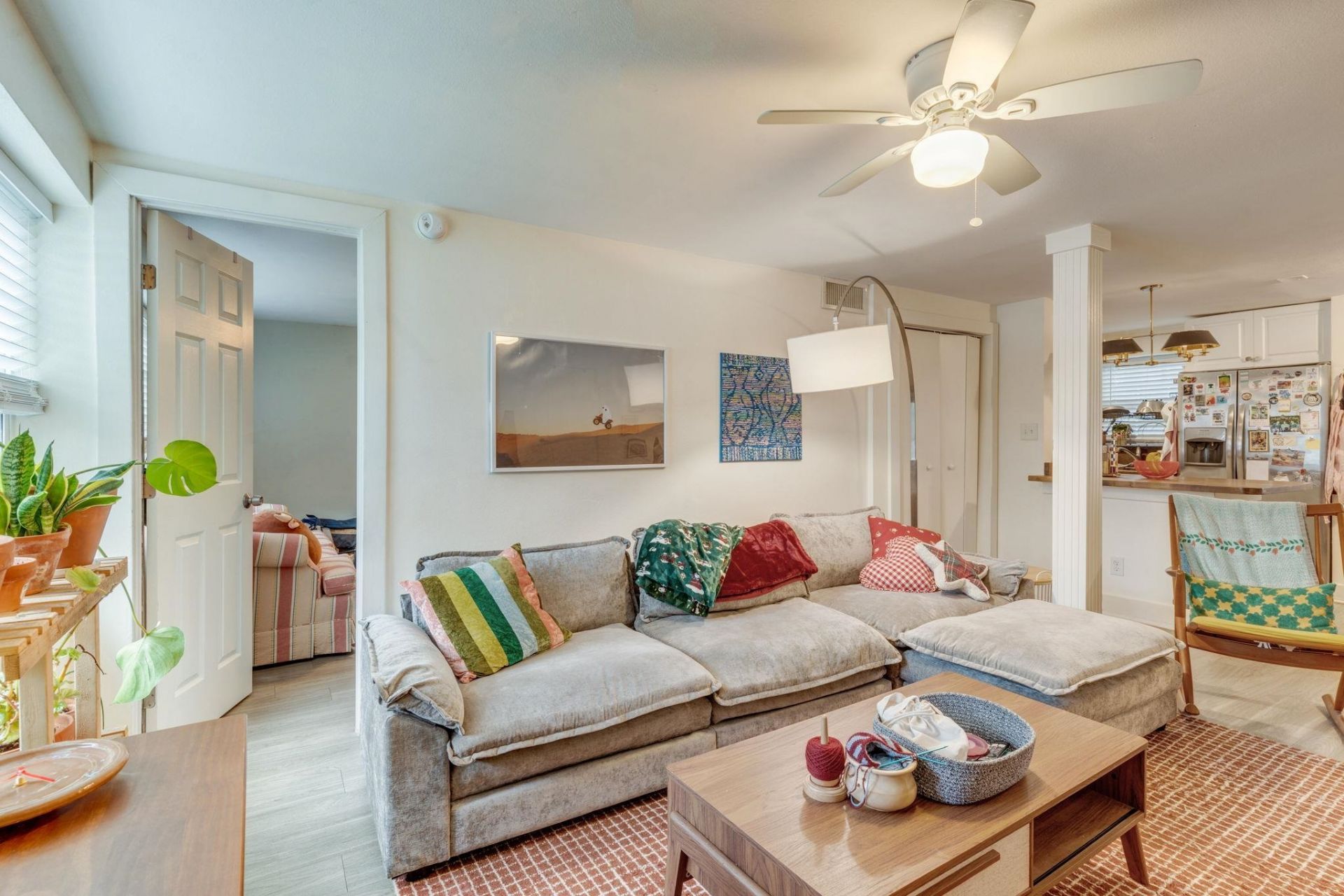 202 E Bradford Road, Unit 1-4, Tallahassee, FL 32303 Photo