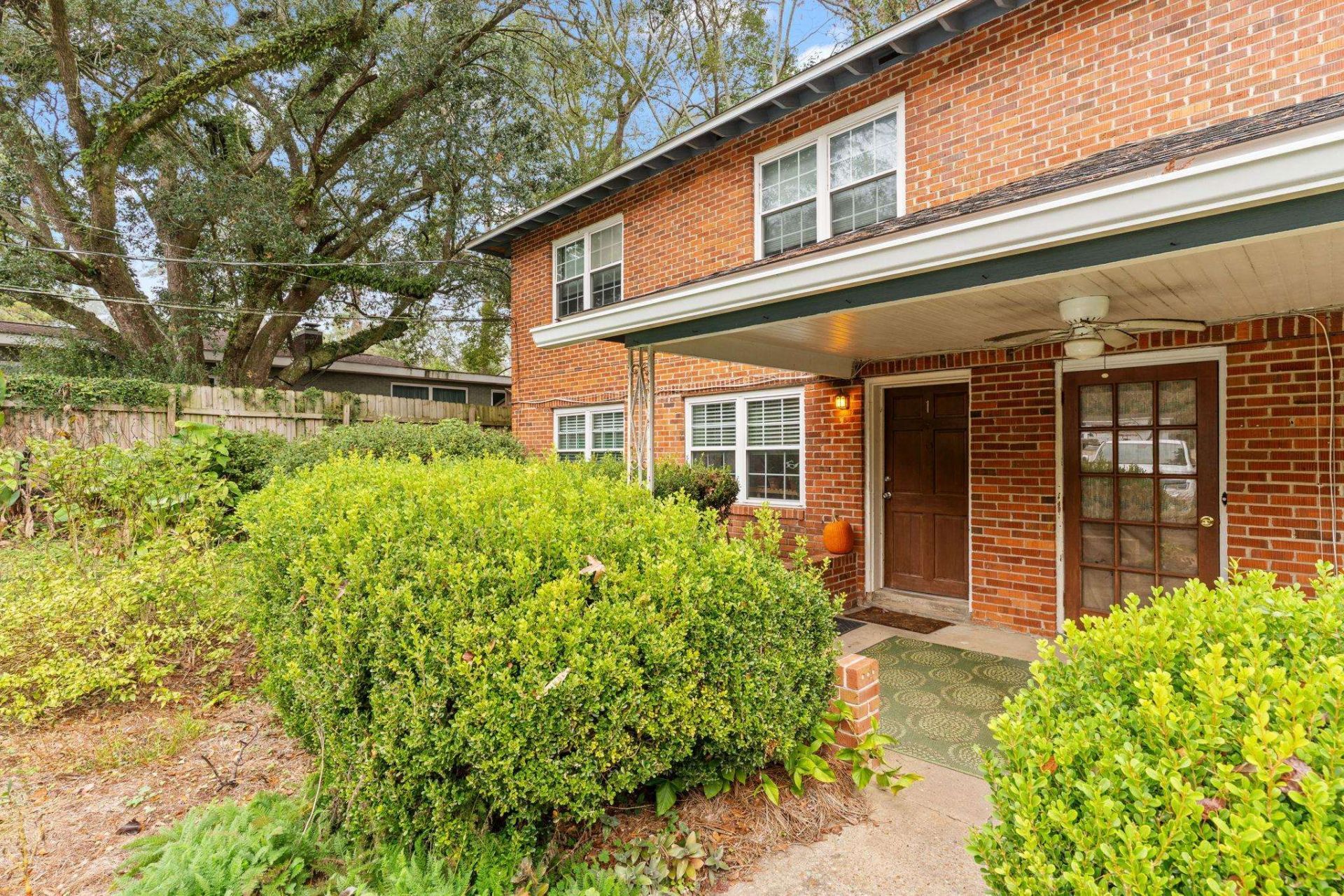 202 E Bradford Road, Unit 1-4, Tallahassee, FL 32303 Photo