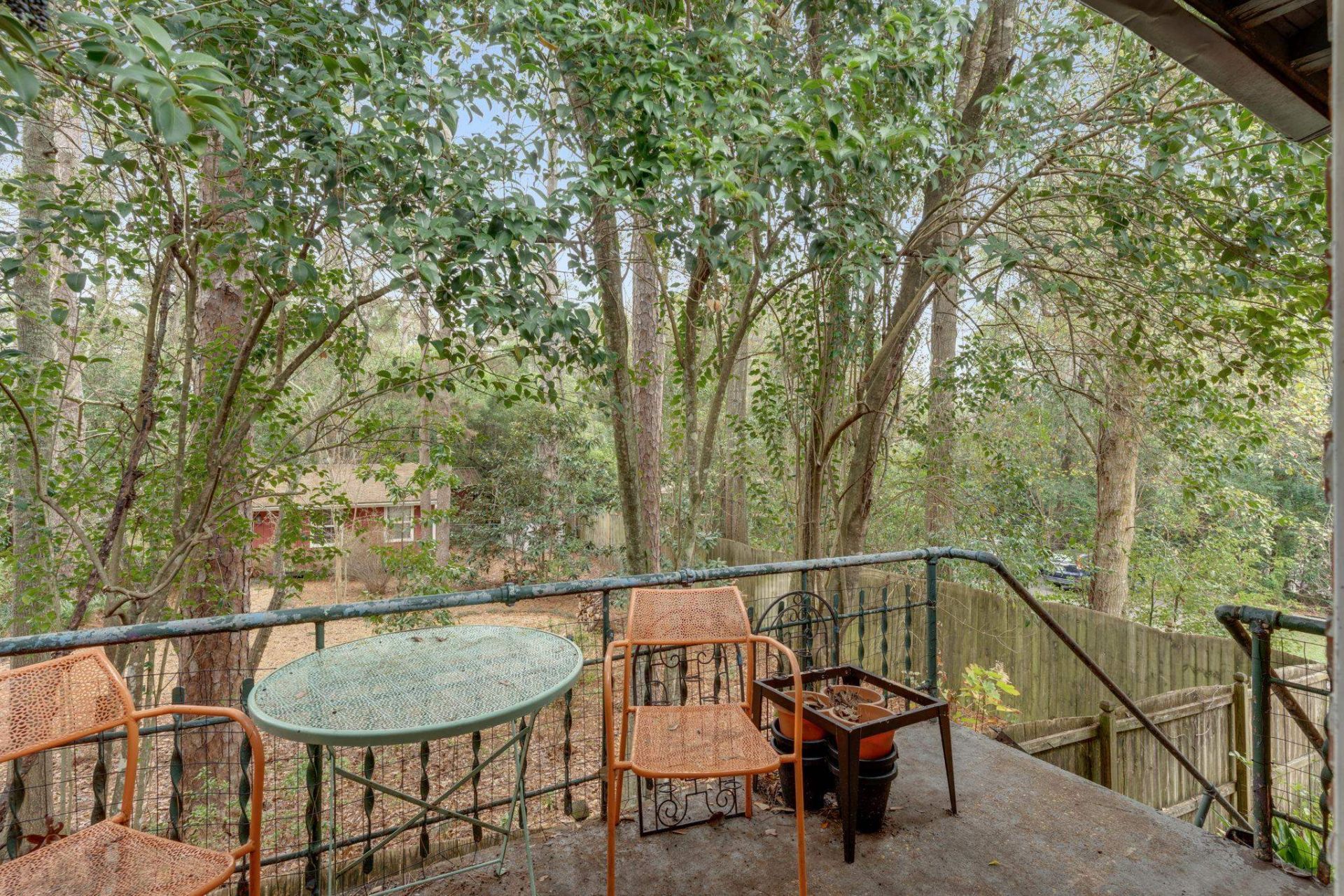 202 E Bradford Road, Unit 1-4, Tallahassee, FL 32303 Photo