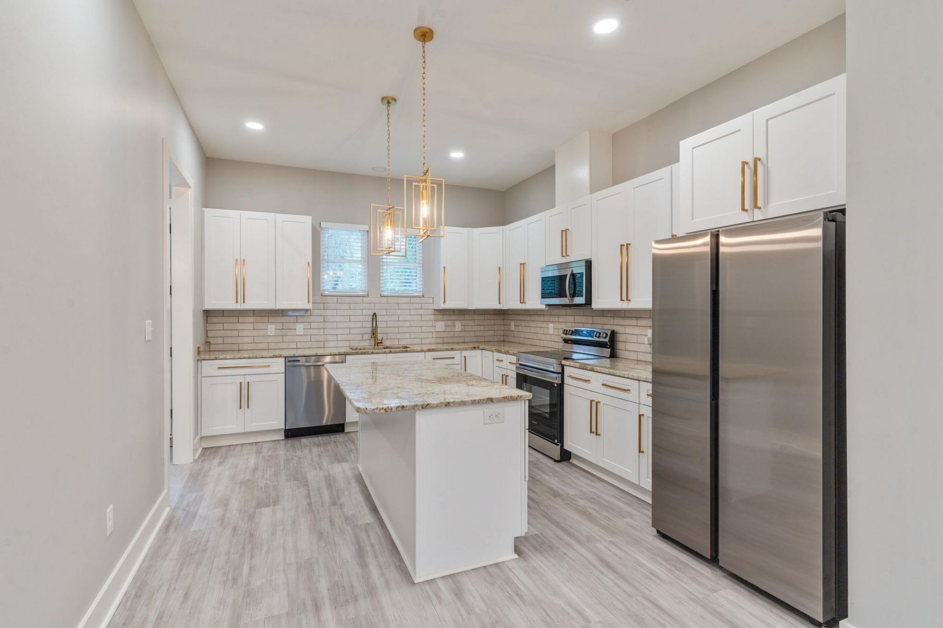 202 E Bradford Road, Unit 1-4, Tallahassee, FL 32303 Photo