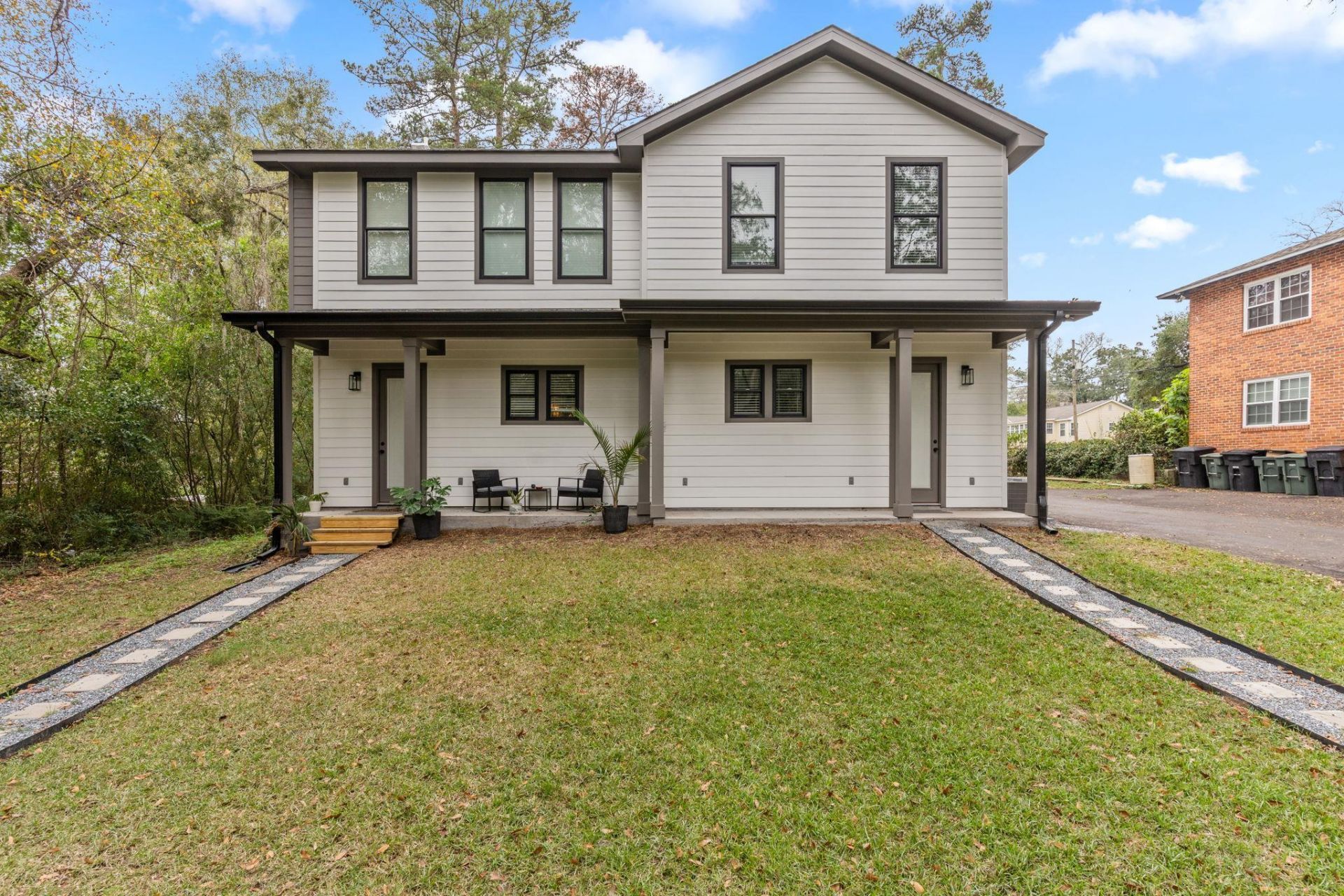 202 E Bradford Road, Unit 1-4, Tallahassee, FL 32303 Photo