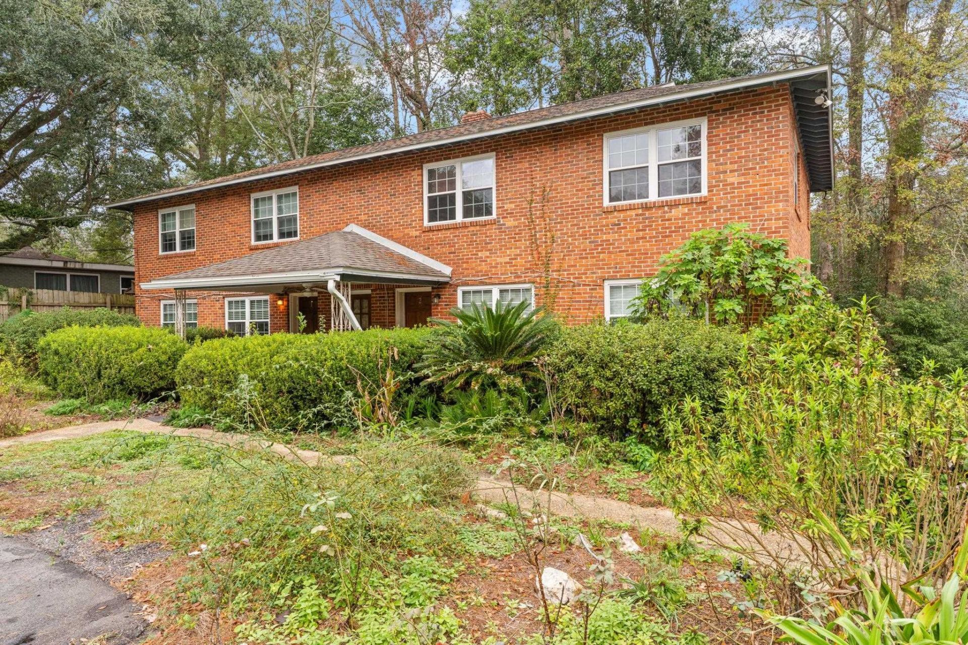 202 E Bradford Road, Unit 1-4, Tallahassee, FL 32303 Photo