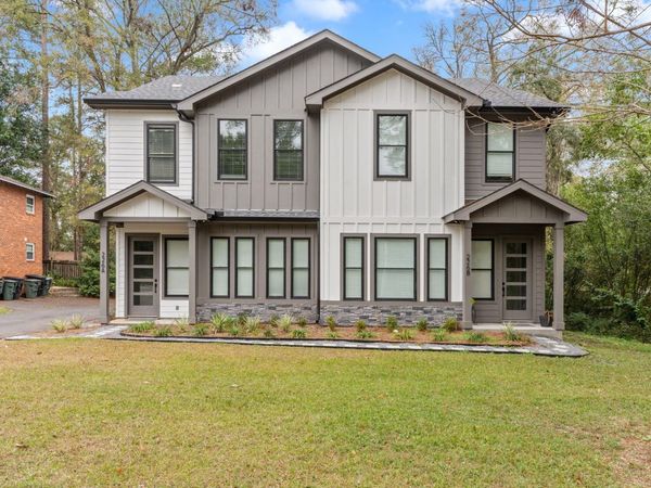 226 E BRADFORD Road, Unit A & B, Tallahassee, FL 32303