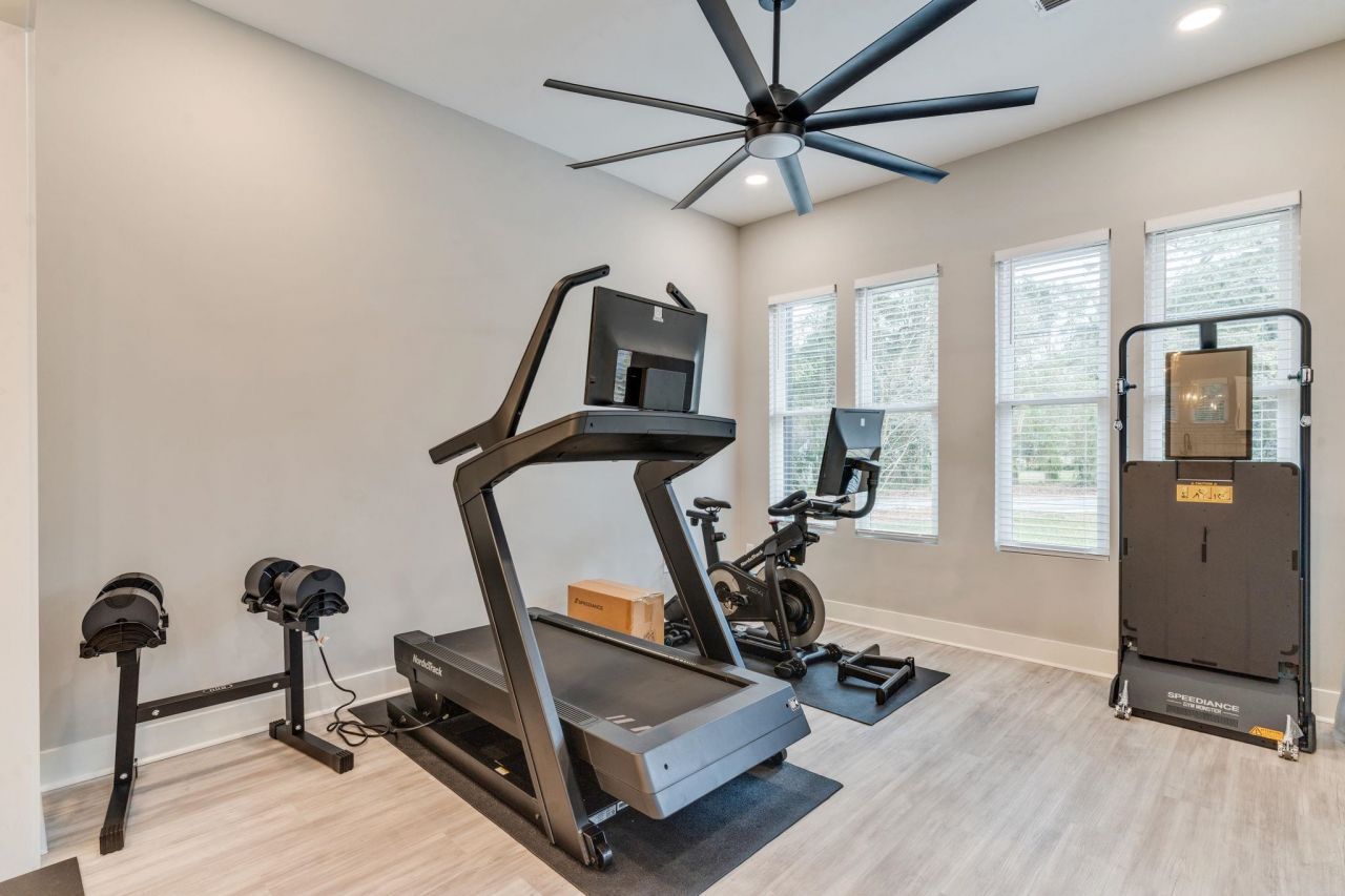 226 E Bradford Road, Unit A & B, Tallahassee, FL 32303 Photo