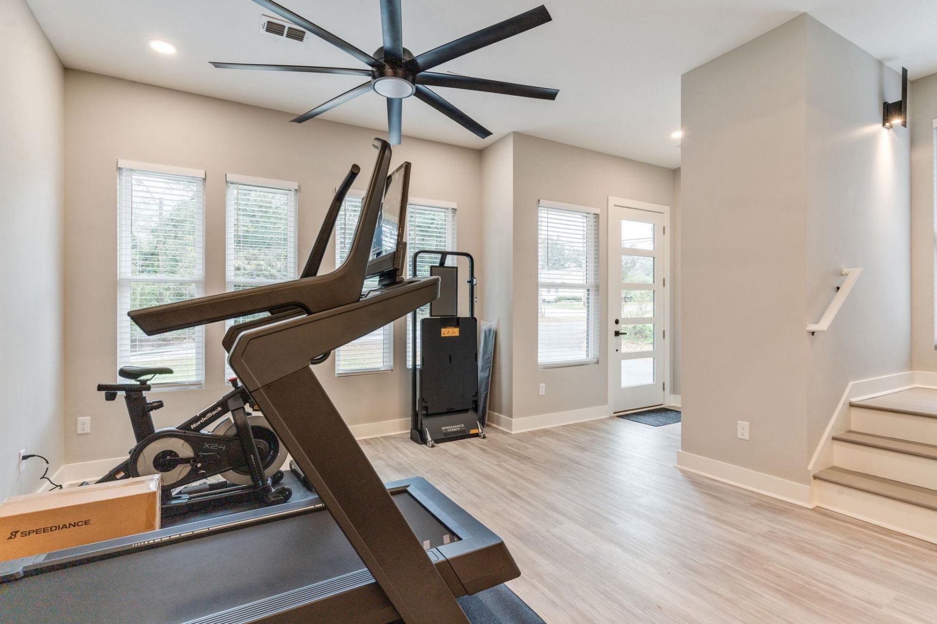 226 E Bradford Road, Unit A & B, Tallahassee, FL 32303 Photo