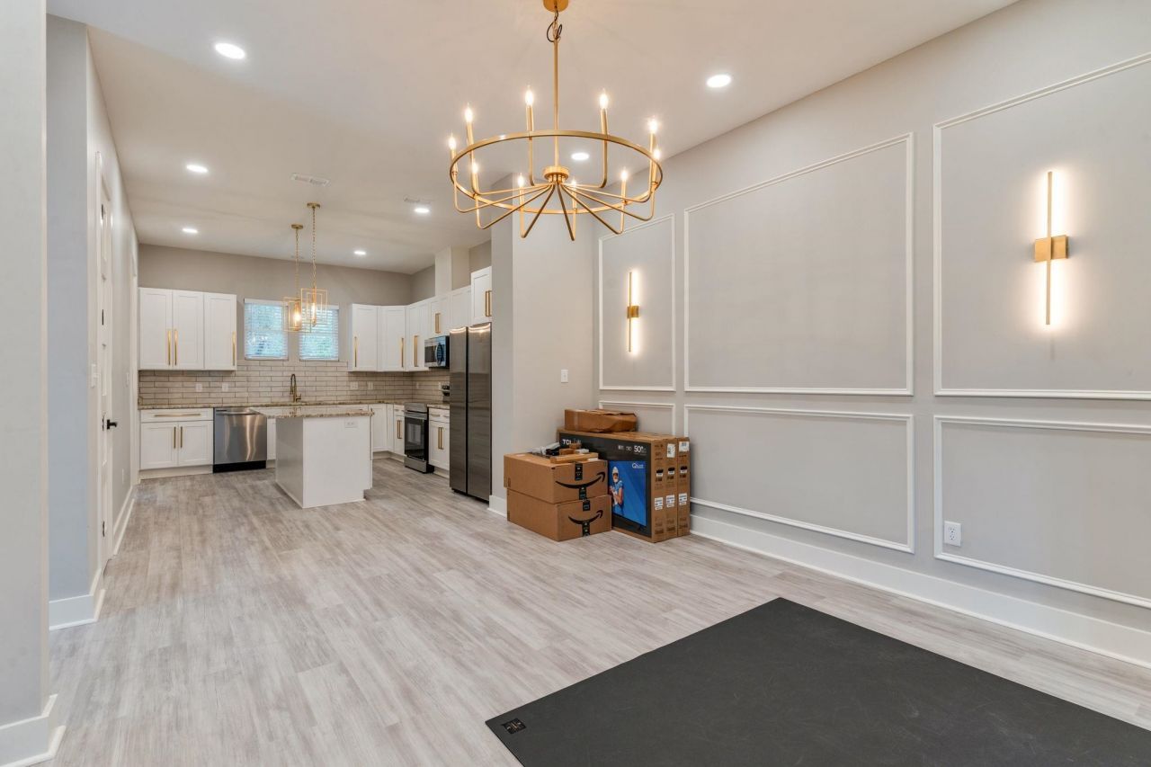 226 E Bradford Road, Unit A & B, Tallahassee, FL 32303 Photo