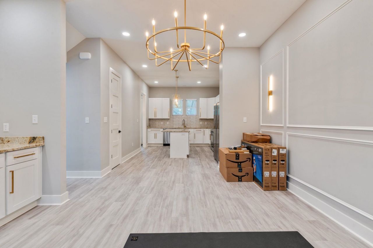 226 E Bradford Road, Unit A & B, Tallahassee, FL 32303 Photo