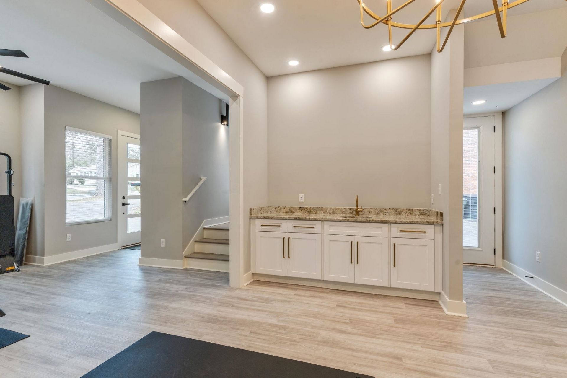 226 E Bradford Road, Unit A & B, Tallahassee, FL 32303 Photo