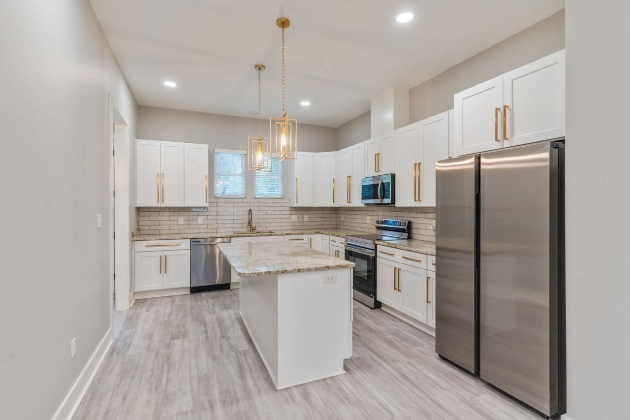 226 E Bradford Road, Unit A & B, Tallahassee, FL 32303 Photo