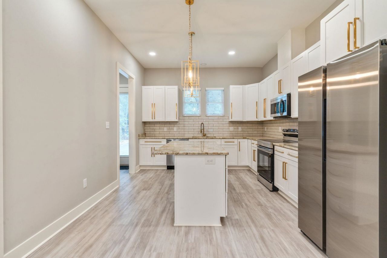 226 E Bradford Road, Unit A & B, Tallahassee, FL 32303 Photo