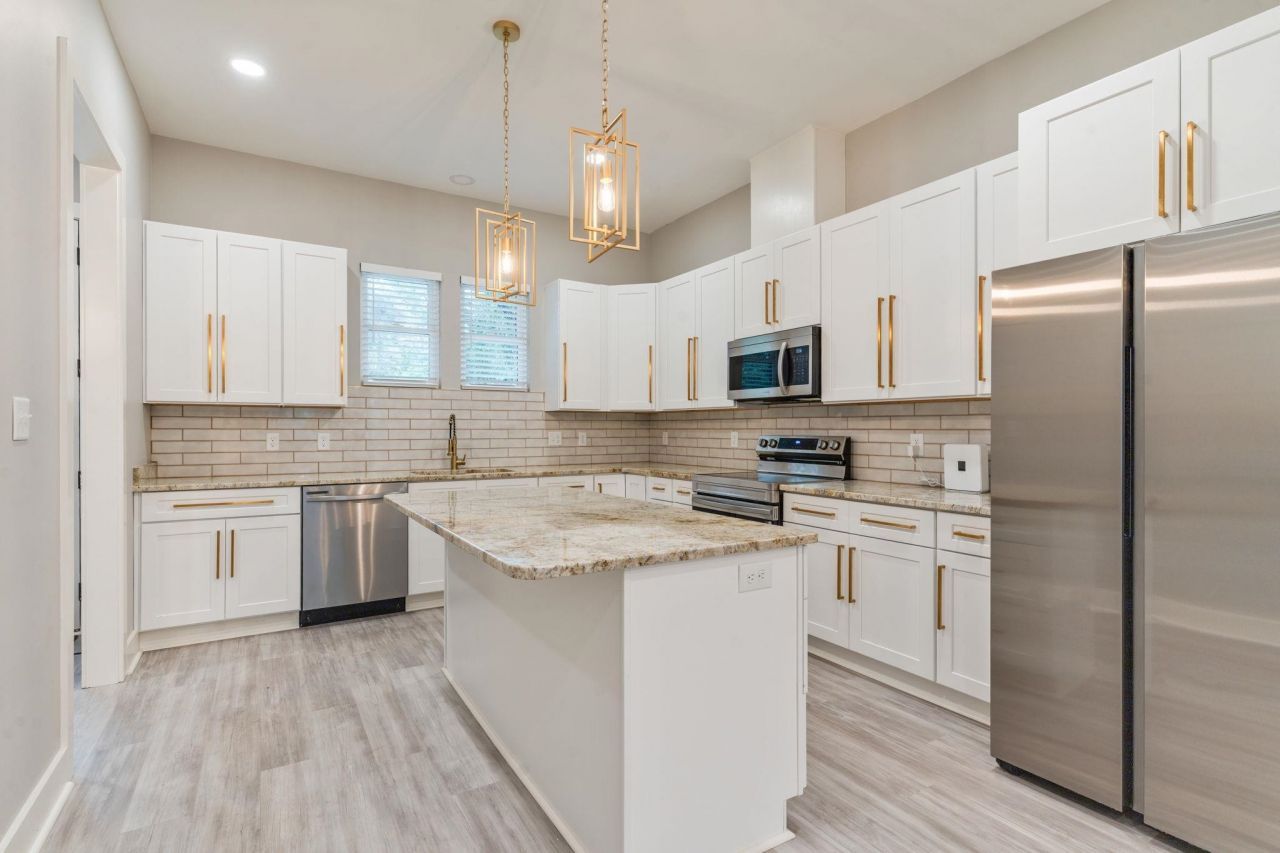 226 E Bradford Road, Unit A & B, Tallahassee, FL 32303 Photo