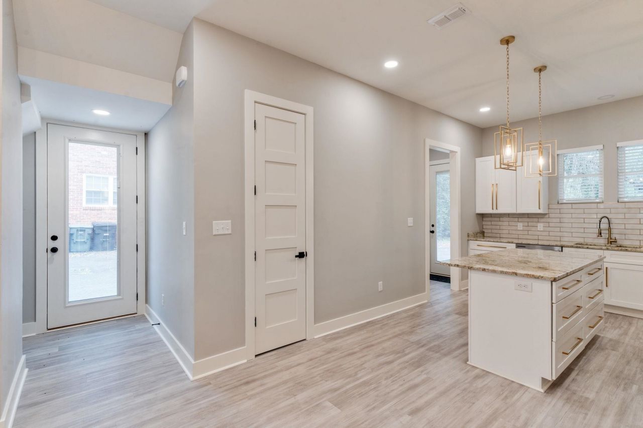 226 E Bradford Road, Unit A & B, Tallahassee, FL 32303 Photo