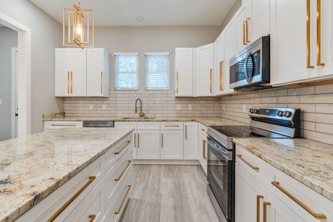 226 E Bradford Road, Unit A & B, Tallahassee, FL 32303 Photo