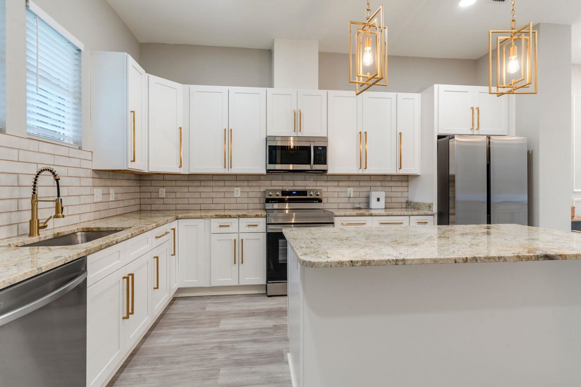 226 E Bradford Road, Unit A & B, Tallahassee, FL 32303 Photo