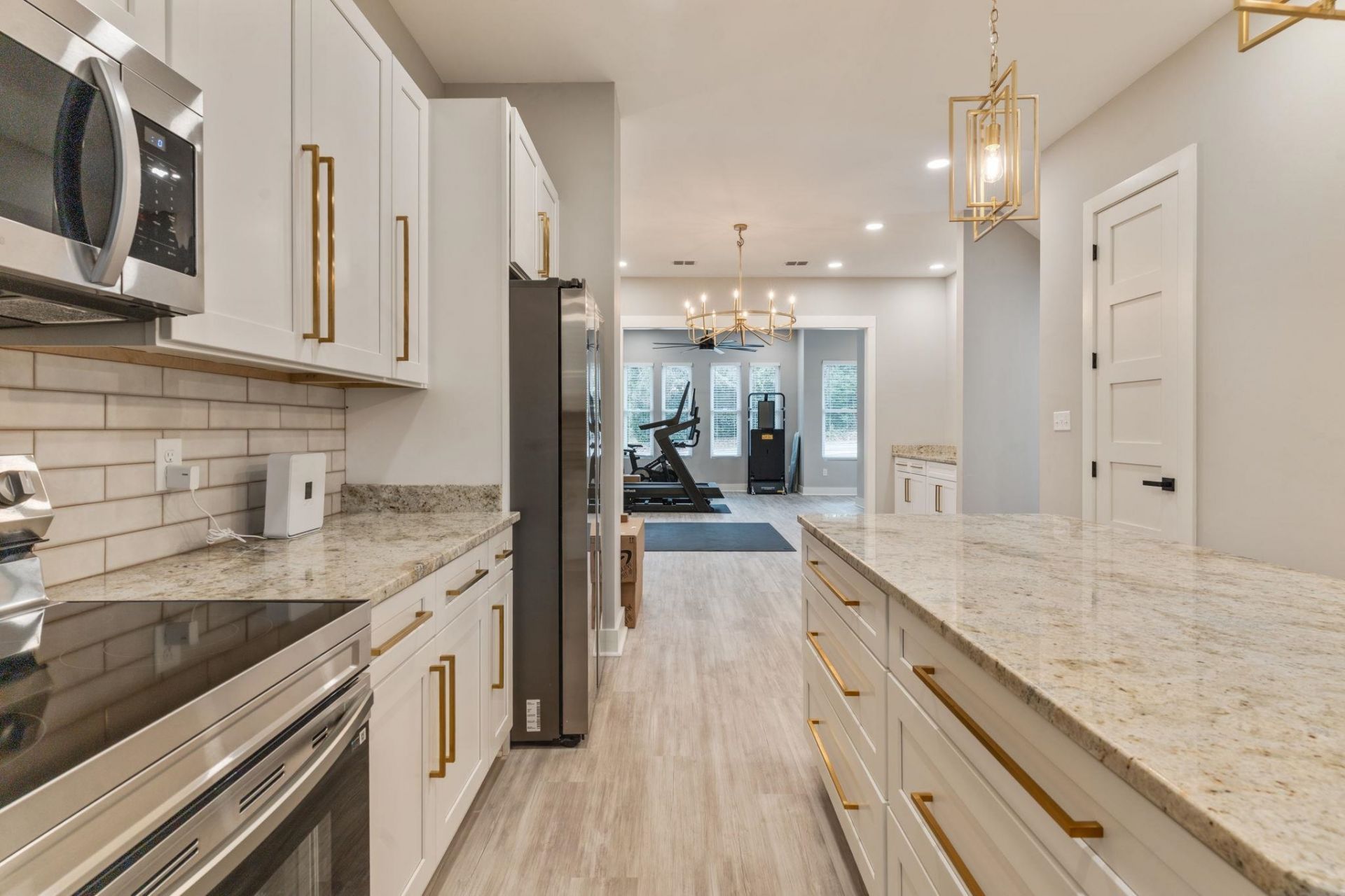 226 E Bradford Road, Unit A & B, Tallahassee, FL 32303 Photo