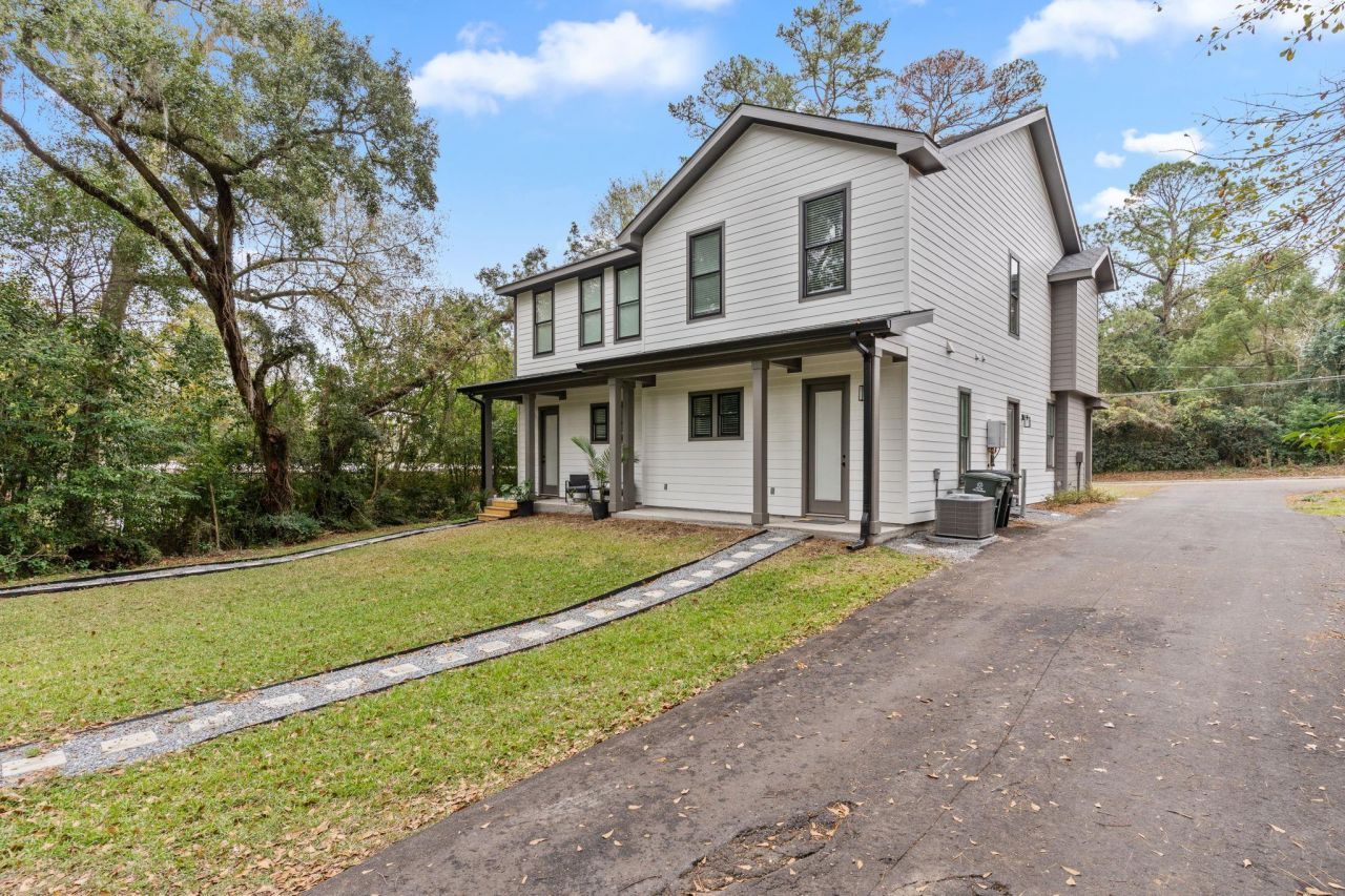 226 E Bradford Road, Unit A & B, Tallahassee, FL 32303 Photo