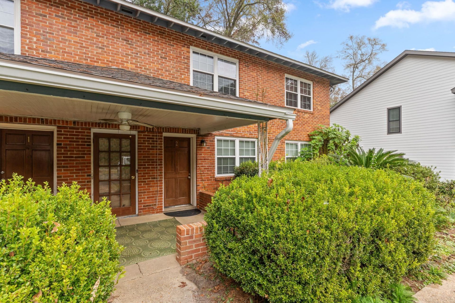 226 E Bradford Road, Unit A & B, Tallahassee, FL 32303 Photo