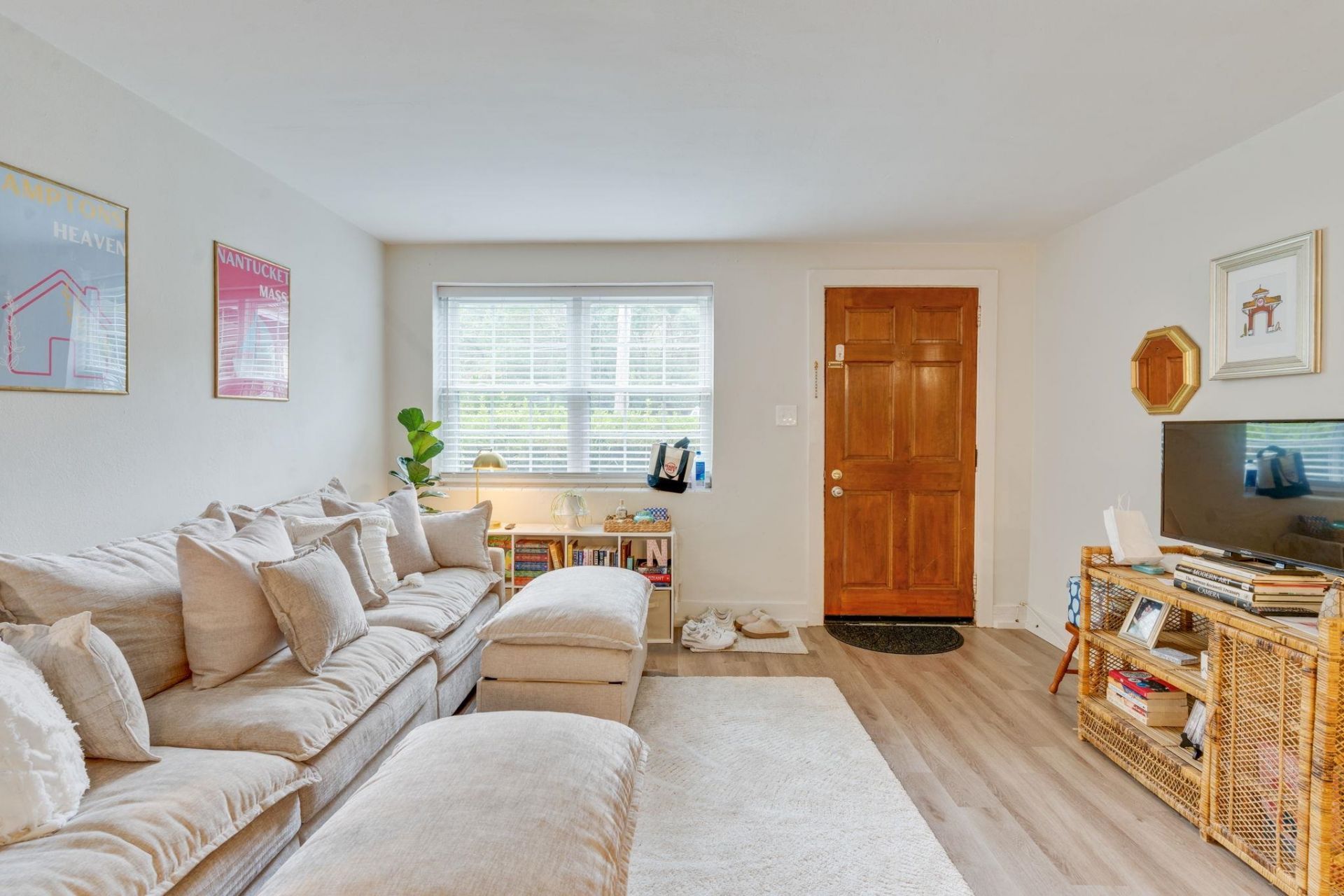 226 E Bradford Road, Unit A & B, Tallahassee, FL 32303 Photo