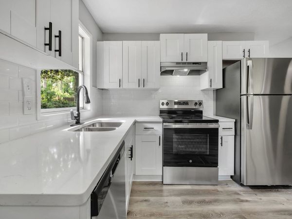 2124 Berkshire Drive, Tallahassee, FL 32304