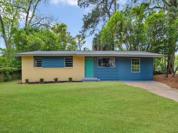 2131 Oxford Road, Tallahassee, FL 32304