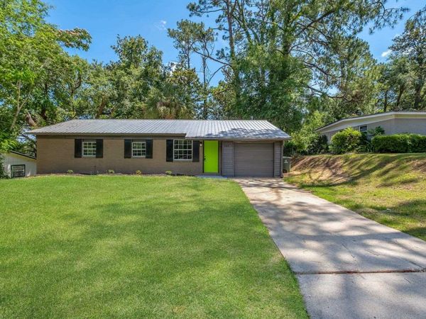 2314 Oxford Road, Tallahassee, FL 32304