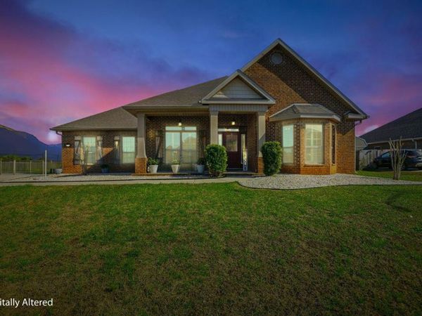 2660 Carrington Lakes Blvd Boulevard, Cantonment, FL 32533