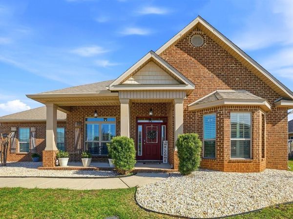 2660 Carrington Lakes Blvd Boulevard, Cantonment, FL 32533