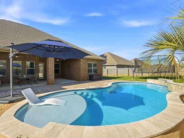 2660 Carrington Lakes Blvd Boulevard, Cantonment, FL 32533