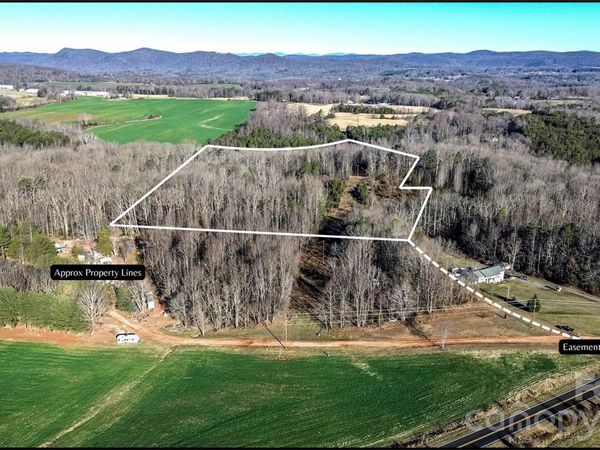 00 Lighthouse Drive, Union Grove, NC 28689