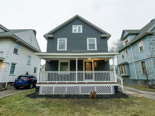 128 Bryan Street, Rochester, NY 14613