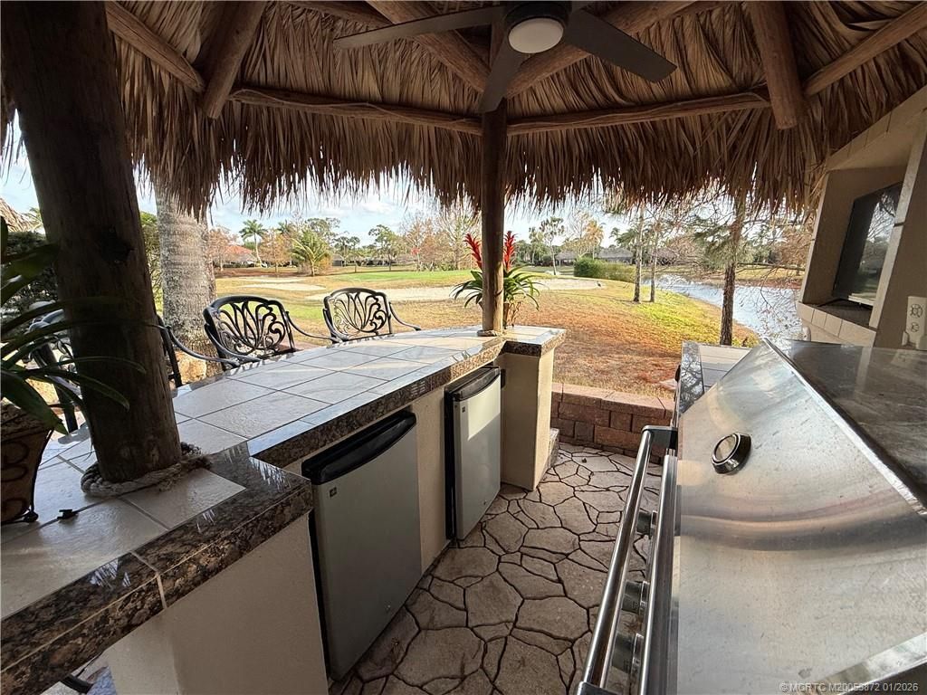 421 NW Chipshot Lane, Port Saint Lucie, FL 34986 Photo