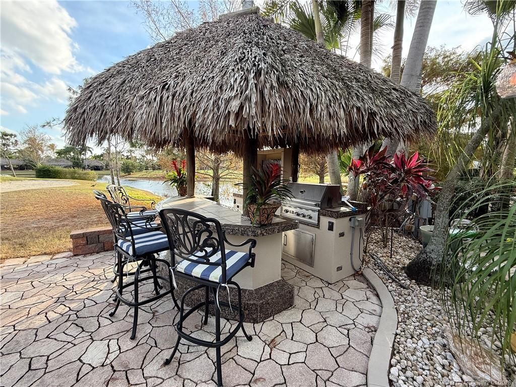 421 NW Chipshot Lane, Port Saint Lucie, FL 34986 Photo