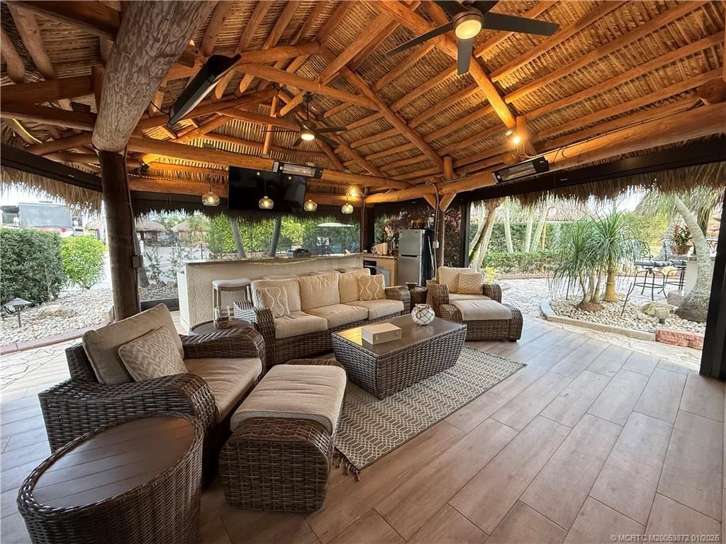 421 NW Chipshot Lane, Port Saint Lucie, FL 34986 Photo