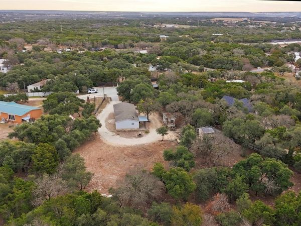 305 Saratoga Springs CV, Liberty Hill, TX 78642