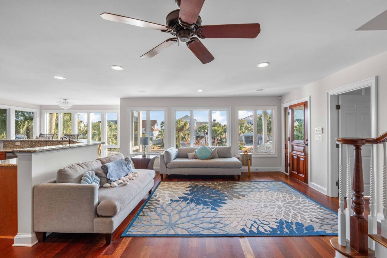 4007 Palm Boulevard Photo 4