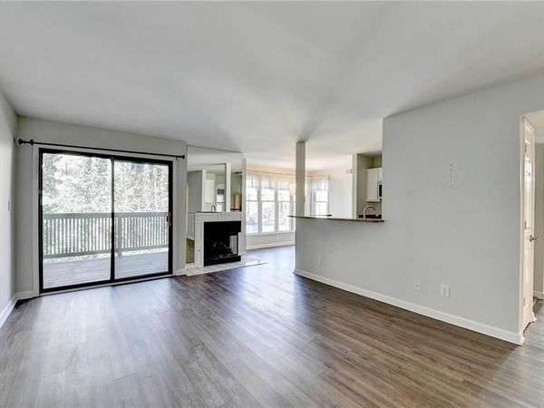 911 Garden Court, Unit 911, Atlanta, GA 30328
