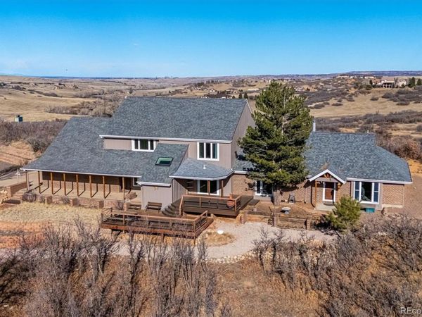 4086 Rainbow Plaza, Sedalia, CO 80135