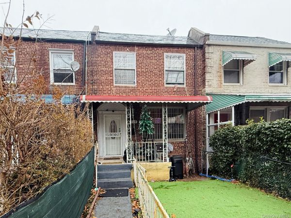 1159 Grenada Place, Bronx, NY 10466